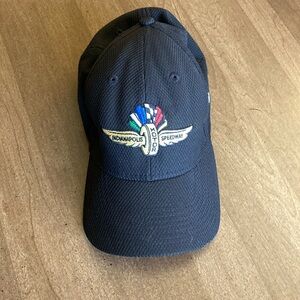 Indianapolis Motor Speedway Ball Cap Small-Meduim